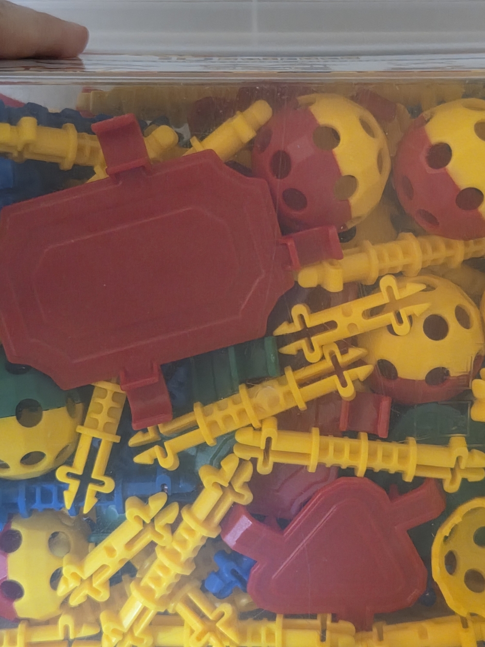 STEM Educational Building Set - Multi-Color - Picture 5 of 5